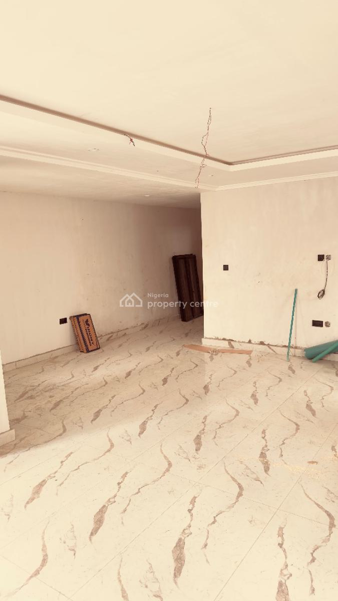 Newly Built Spacious 4 Bedroom Semi Detached Duplex in a Secured Estate, Abiodun Bero Avenue, Gra Phase 1, Magodo, Lagos, Semi-detached Duplex for Rent