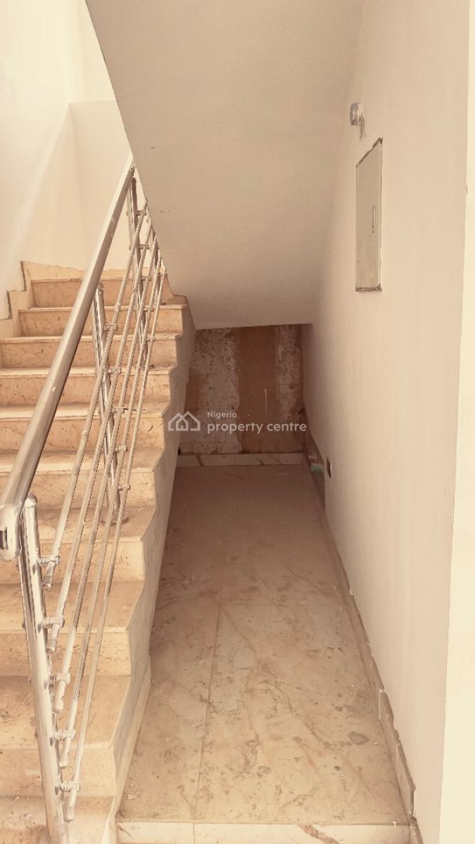 Newly Built Spacious 4 Bedroom Semi Detached Duplex in a Secured Estate, Abiodun Bero Avenue, Gra Phase 1, Magodo, Lagos, Semi-detached Duplex for Rent