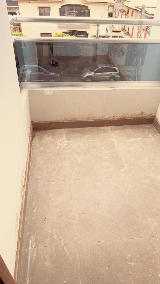 Newly Built Spacious 4 Bedroom Semi Detached Duplex in a Secured Estate, Abiodun Bero Avenue, Gra Phase 1, Magodo, Lagos, Semi-detached Duplex for Rent