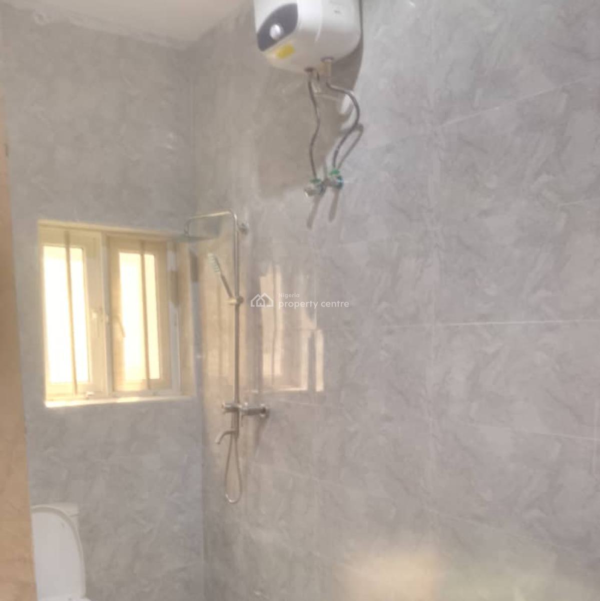 Brand New 4-bedroom Semi Detached Duplex, 6th Avenue, Gwarinpa, Abuja, Semi-detached Duplex for Rent