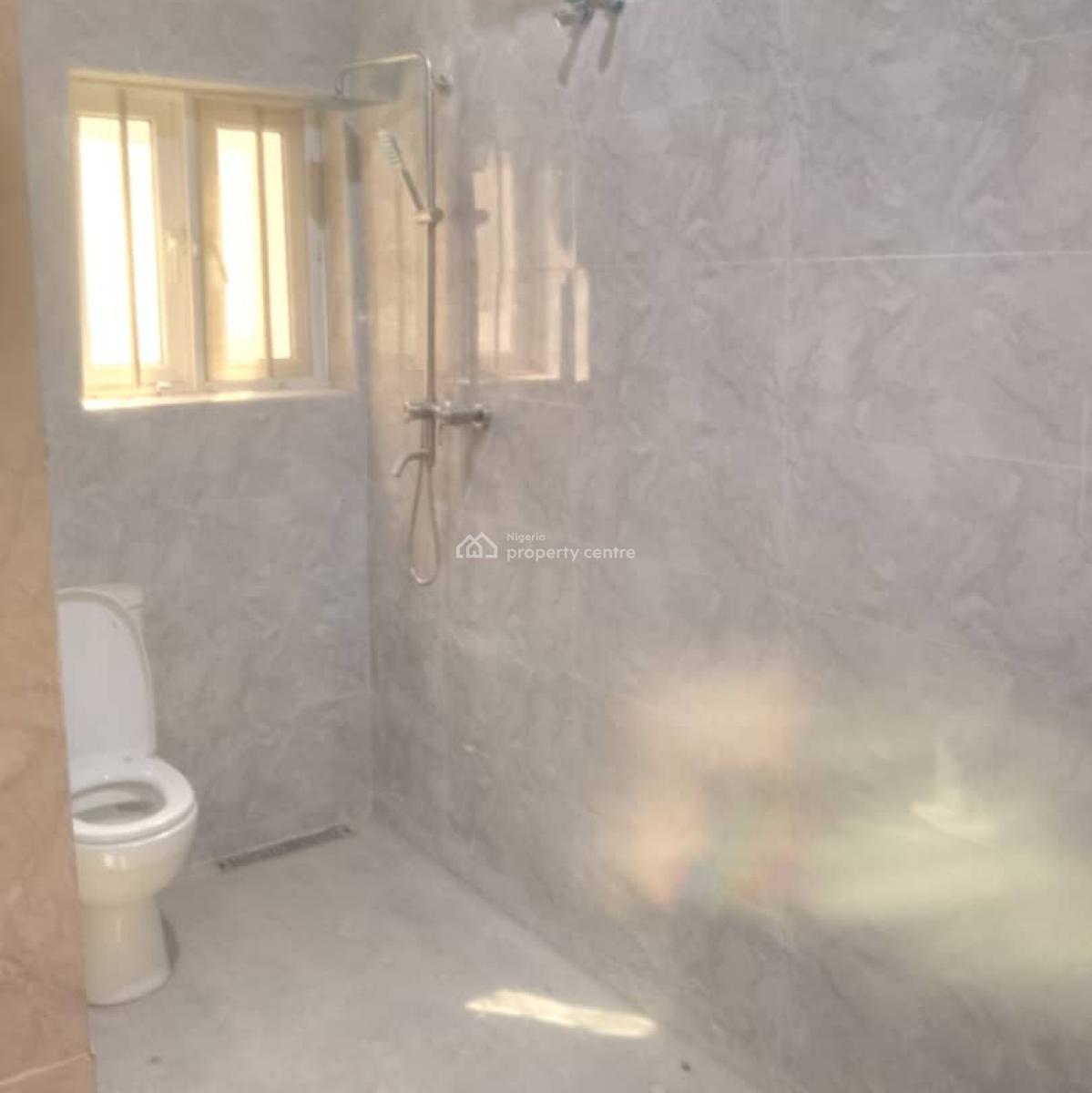 Brand New 4-bedroom Semi Detached Duplex, 6th Avenue, Gwarinpa, Abuja, Semi-detached Duplex for Rent