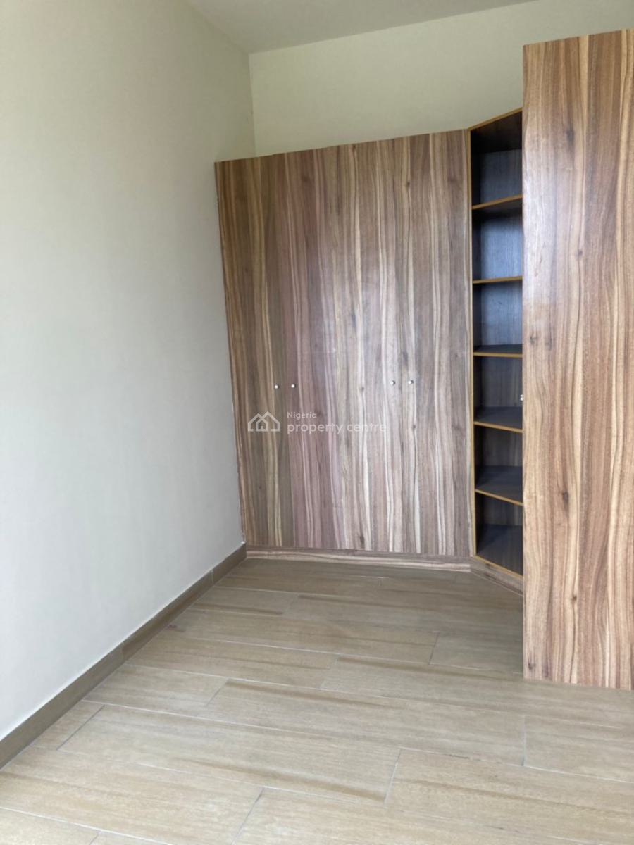 Luxury 3 Bedroom Apartment in a Serene 2 Years Payment Upfront, Victoria Island (vi), Lagos, Flat / Apartment for Rent