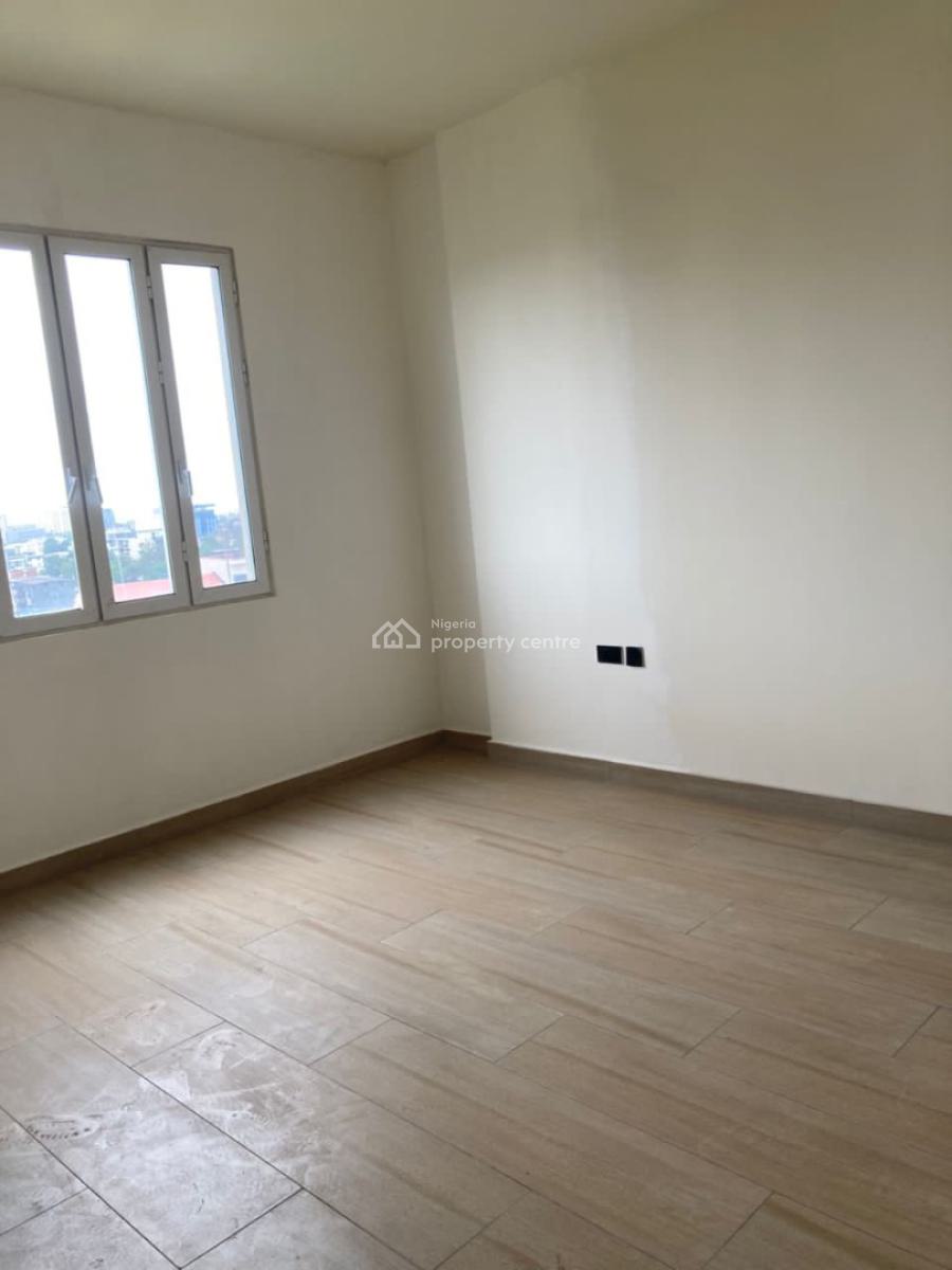 Luxury 3 Bedroom Apartment in a Serene 2 Years Payment Upfront, Victoria Island (vi), Lagos, Flat / Apartment for Rent