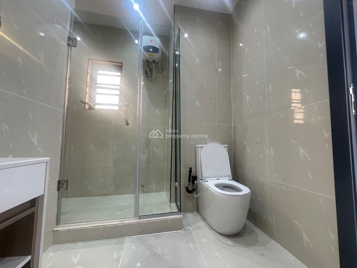 Luxury and Furnished 4 Bedroom Detached Duplex with Bq, Aare, Oluyole, Oyo, Detached Duplex for Sale