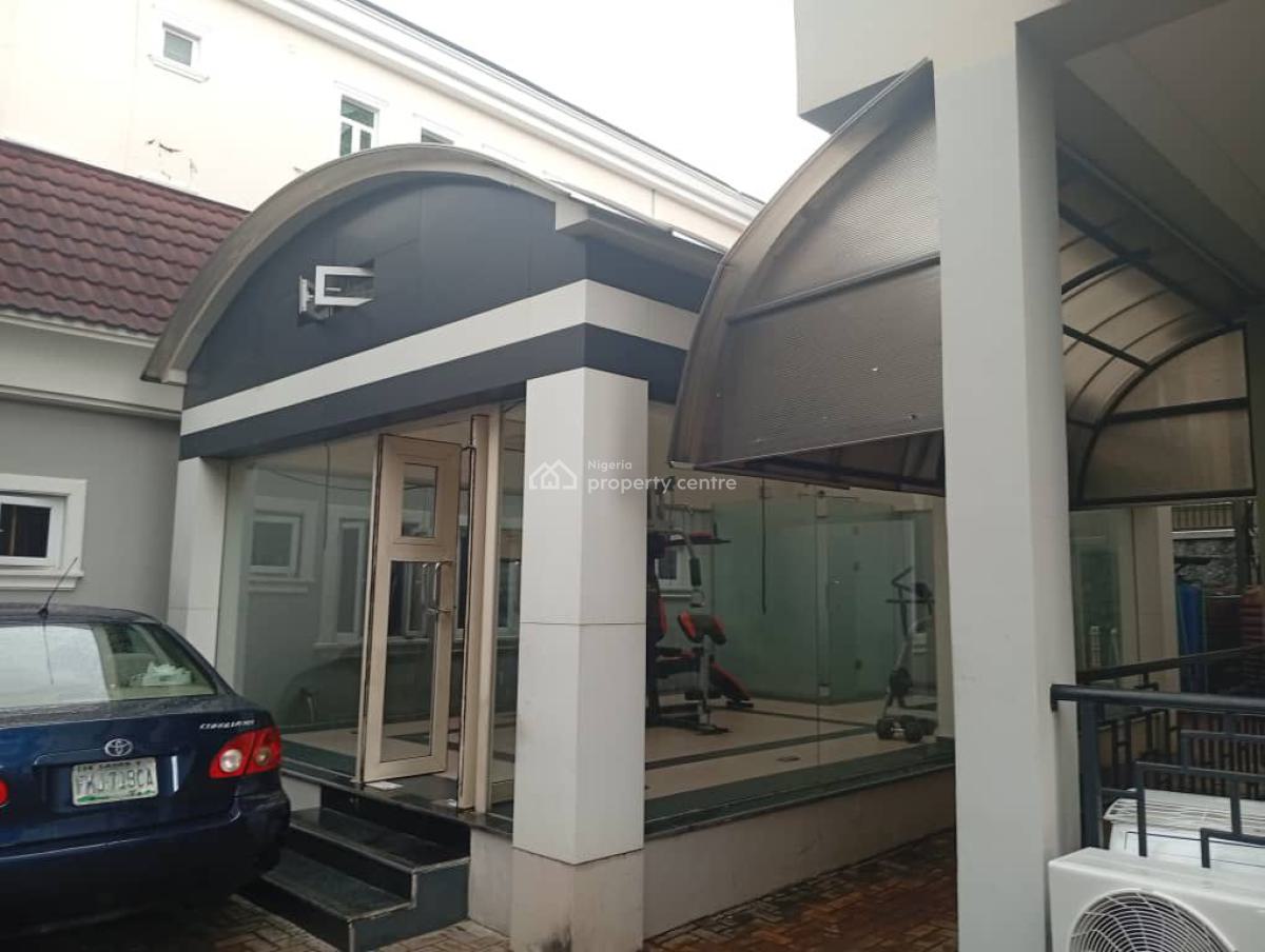 Well Maintained, Spacious 3 Bedroom Apartment with Ample Parking Space, Parkview, Ikoyi, Lagos, Flat / Apartment for Rent