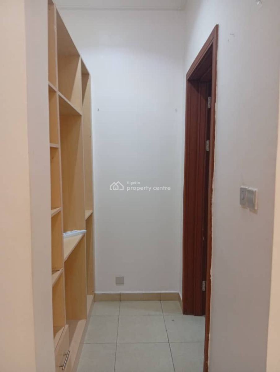 Well Maintained, Spacious 3 Bedroom Apartment with Ample Parking Space, Parkview, Ikoyi, Lagos, Flat / Apartment for Rent