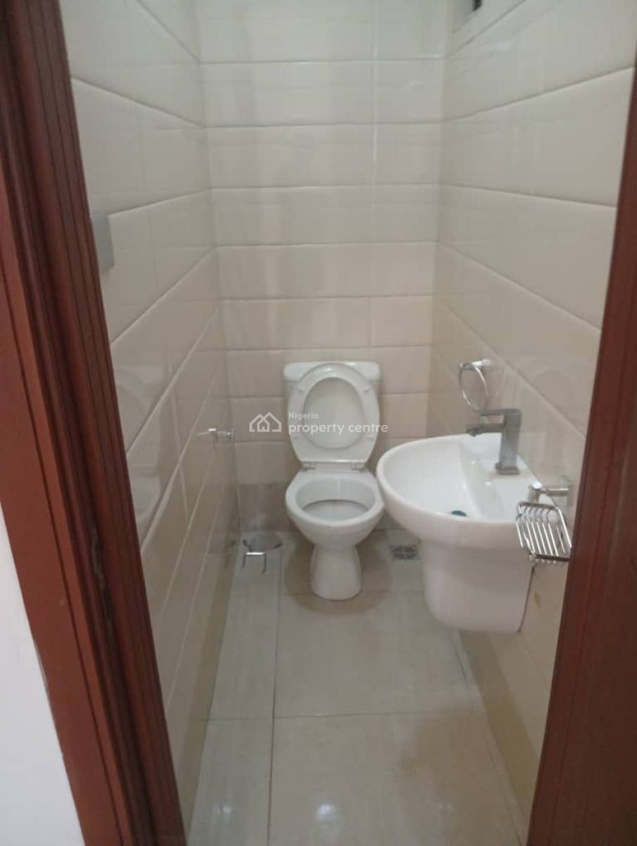 Well Maintained, Spacious 3 Bedroom Apartment with Ample Parking Space, Parkview, Ikoyi, Lagos, Flat / Apartment for Rent