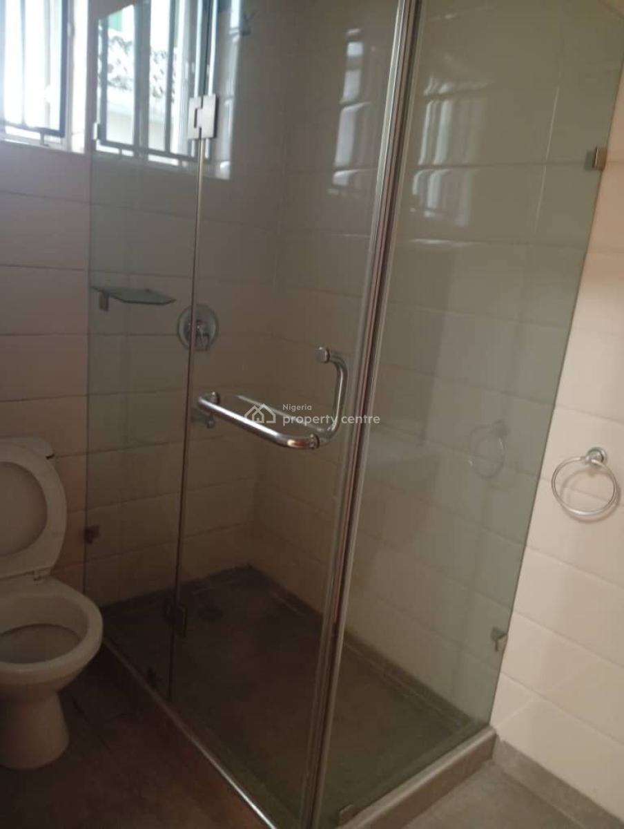 Well Maintained, Spacious 3 Bedroom Apartment with Ample Parking Space, Parkview, Ikoyi, Lagos, Flat / Apartment for Rent
