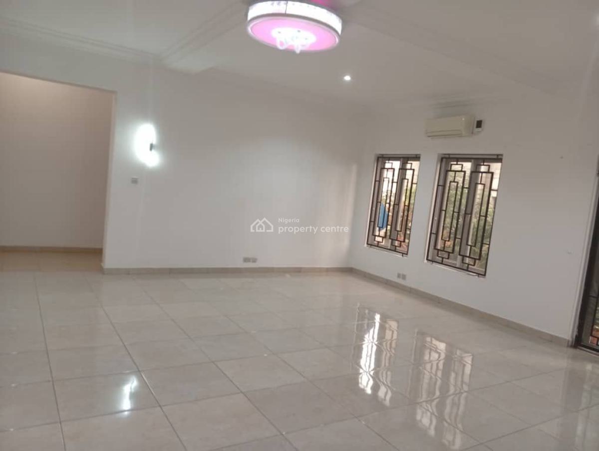 Well Maintained, Spacious 3 Bedroom Apartment with Ample Parking Space, Parkview, Ikoyi, Lagos, Flat / Apartment for Rent