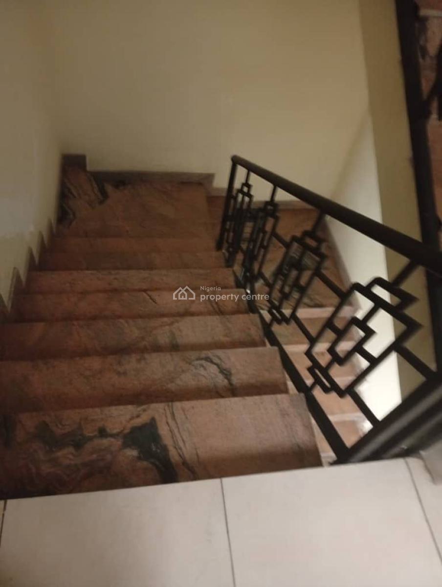 Well Maintained, Spacious 3 Bedroom Apartment with Ample Parking Space, Parkview, Ikoyi, Lagos, Flat / Apartment for Rent