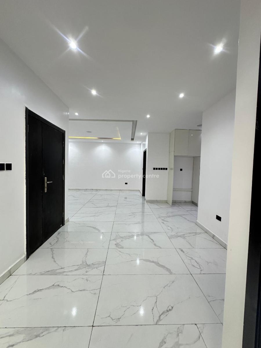 Newly Built 2&3bedroom Apartment with Bq&elevator in Lekki Phase 1, Lekki Phase One ,lekki Lagos ,nigeria, Lekki Phase 1, Lekki, Lagos, Flat / Apartment for Sale