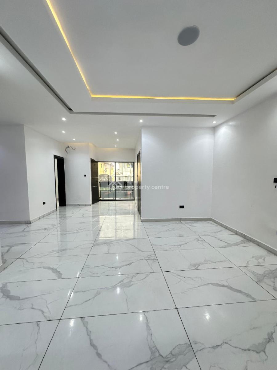 Newly Built 2&3bedroom Apartment with Bq&elevator in Lekki Phase 1, Lekki Phase One ,lekki Lagos ,nigeria, Lekki Phase 1, Lekki, Lagos, Flat / Apartment for Sale