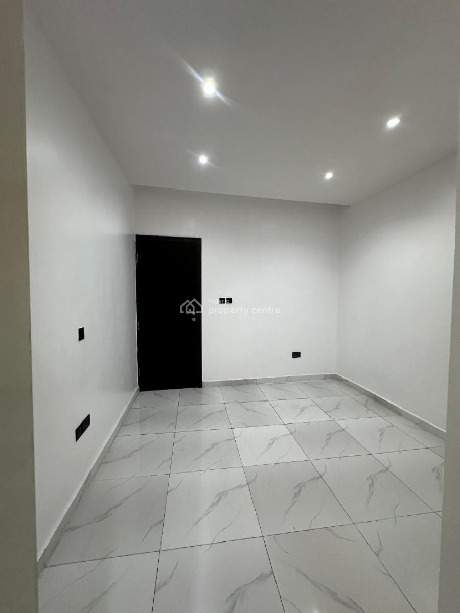 Newly Built 2&3bedroom Apartment with Bq&elevator in Lekki Phase 1, Lekki Phase One ,lekki Lagos ,nigeria, Lekki Phase 1, Lekki, Lagos, Flat / Apartment for Sale
