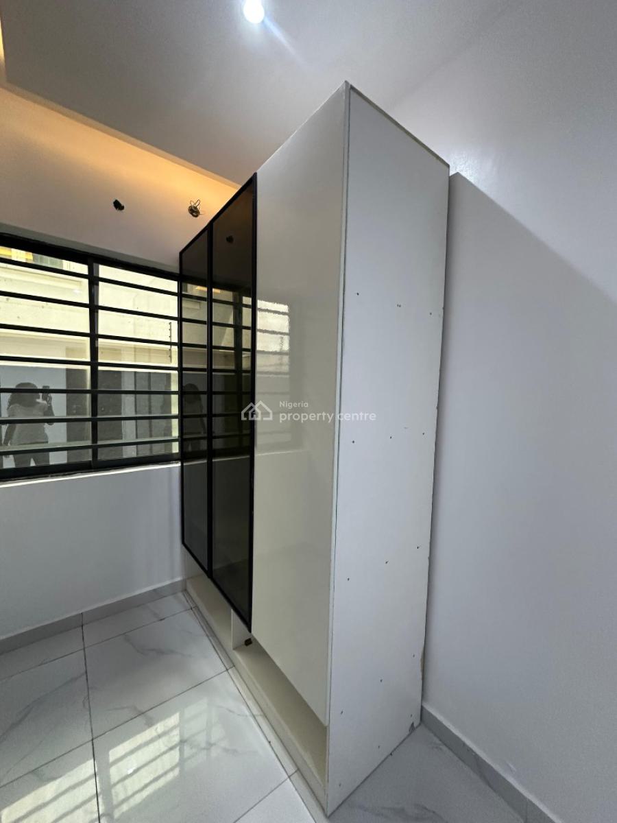 Newly Built 2&3bedroom Apartment with Bq&elevator in Lekki Phase 1, Lekki Phase One ,lekki Lagos ,nigeria, Lekki Phase 1, Lekki, Lagos, Flat / Apartment for Sale