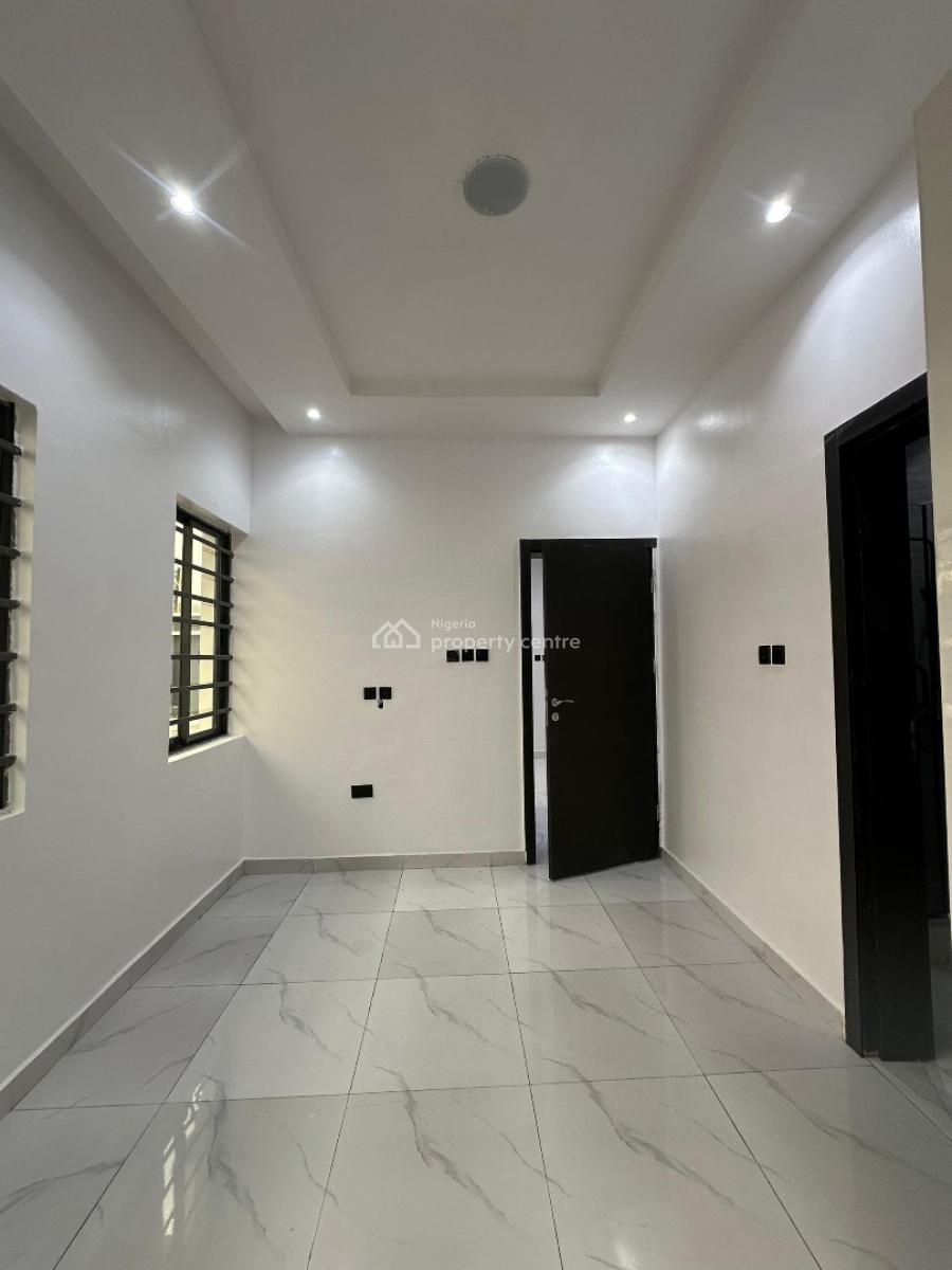 Newly Built 2&3bedroom Apartment with Bq&elevator in Lekki Phase 1, Lekki Phase One ,lekki Lagos ,nigeria, Lekki Phase 1, Lekki, Lagos, Flat / Apartment for Sale