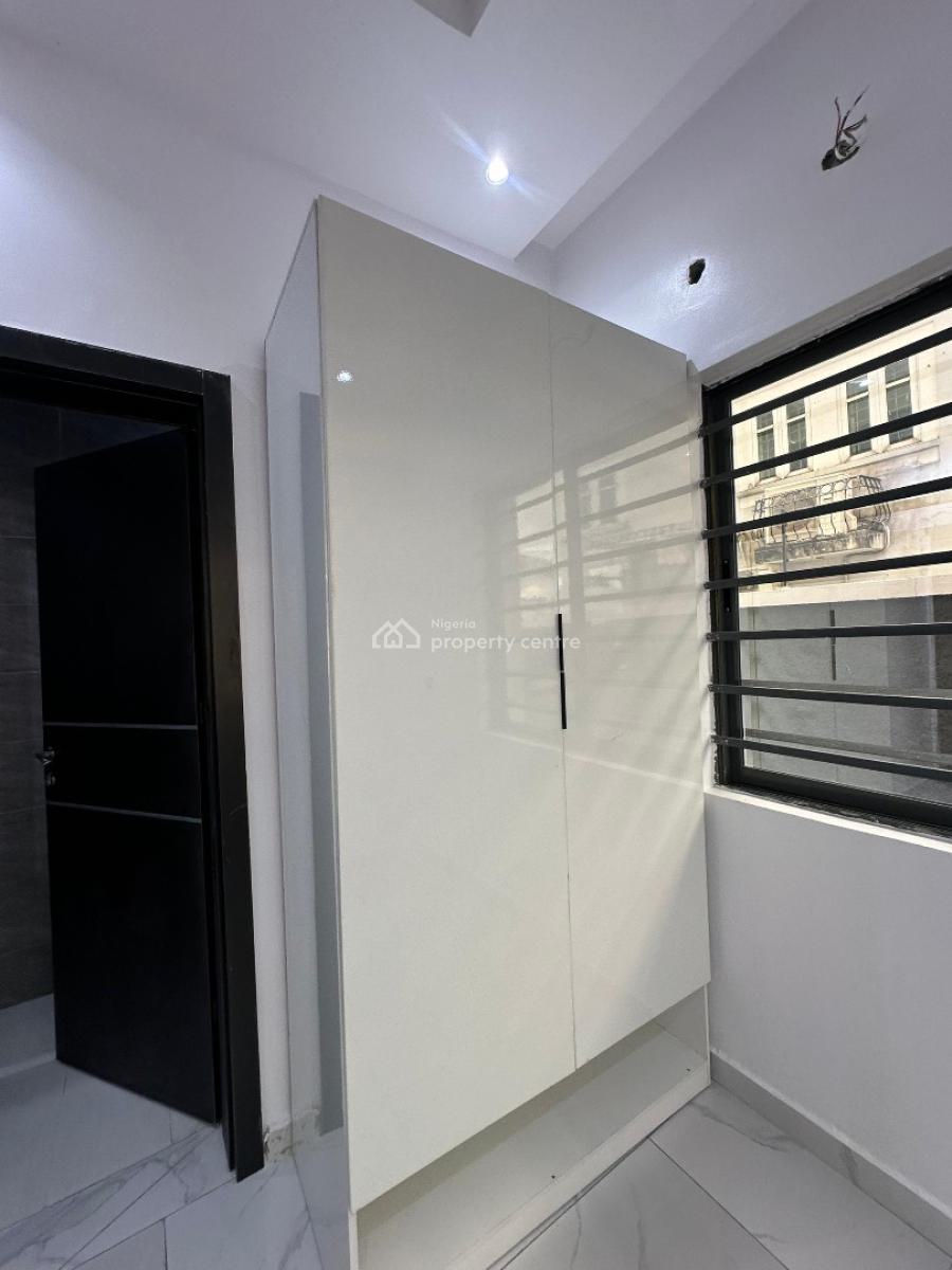 Newly Built 2&3bedroom Apartment with Bq&elevator in Lekki Phase 1, Lekki Phase One ,lekki Lagos ,nigeria, Lekki Phase 1, Lekki, Lagos, Flat / Apartment for Sale