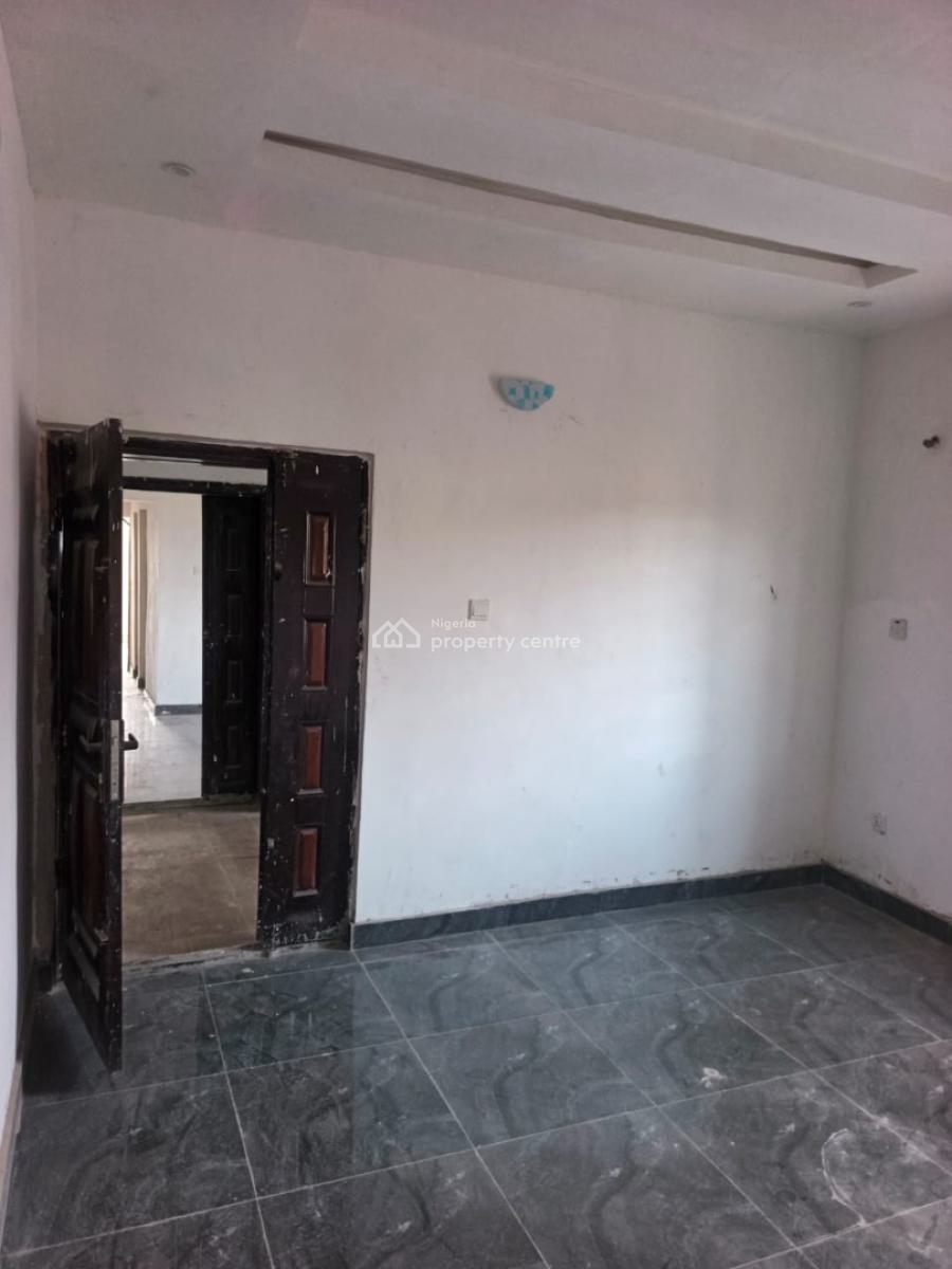 Newly Built Mini Flat with Pop Finishing, Aboru, Iyana Ipaja, Ipaja, Lagos, Mini Flat (room and Parlour) for Rent