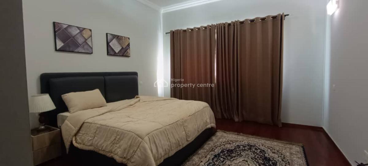 Luxury and Tastefully Furnished 3 Bedroom Apartment, Off Adeola Odeku Street, Victoria Island (vi), Lagos, Flat / Apartment for Rent