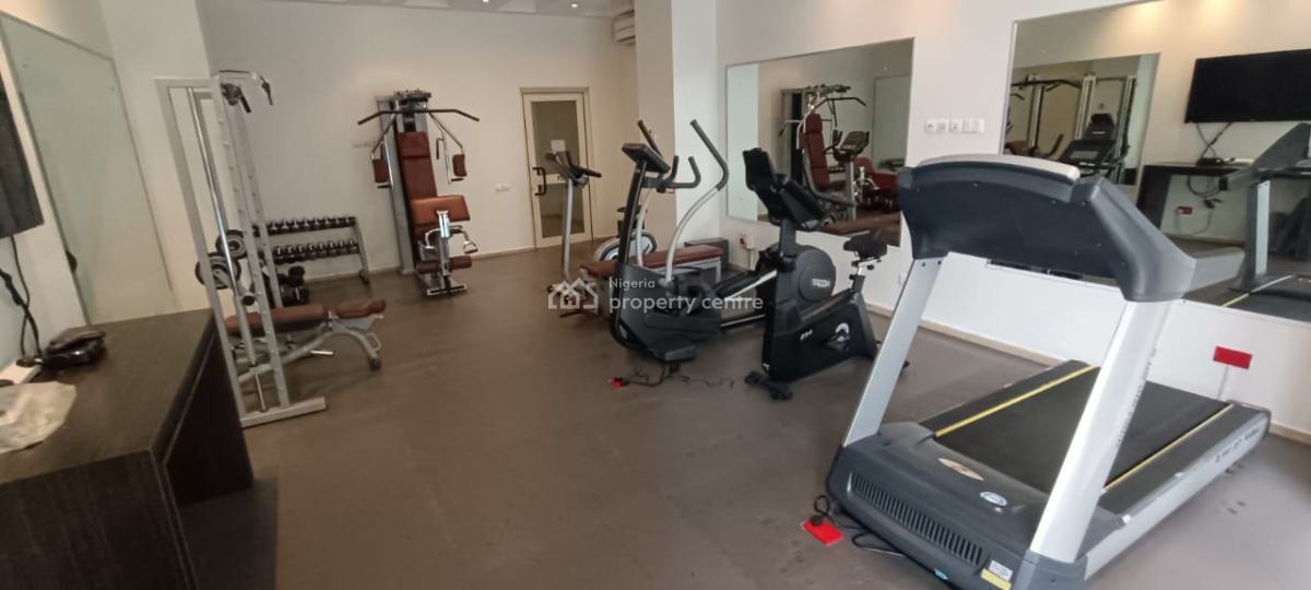 Luxury and Tastefully Furnished 3 Bedroom Apartment, Off Adeola Odeku Street, Victoria Island (vi), Lagos, Flat / Apartment for Rent