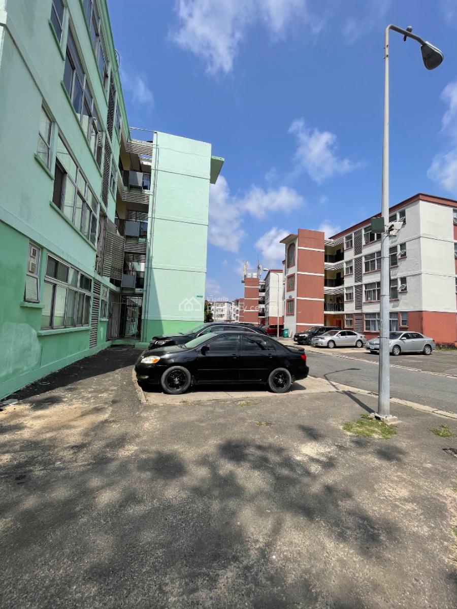 3 Bedroom Flat Inside 1004 Estate, 1004 Estate, Victoria Island (vi), Lagos, Flat / Apartment for Sale