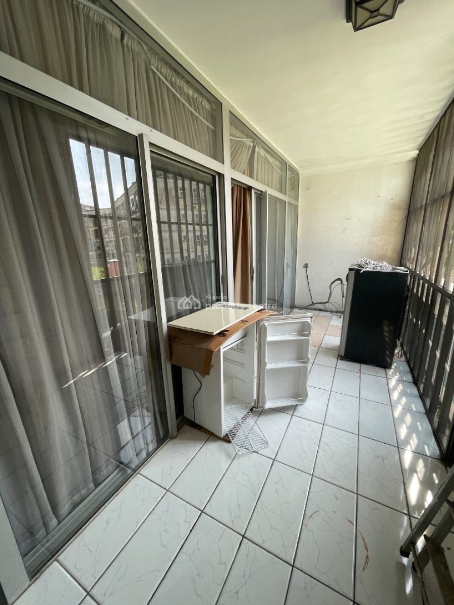 3 Bedroom Flat Inside 1004 Estate, 1004 Estate, Victoria Island (vi), Lagos, Flat / Apartment for Sale