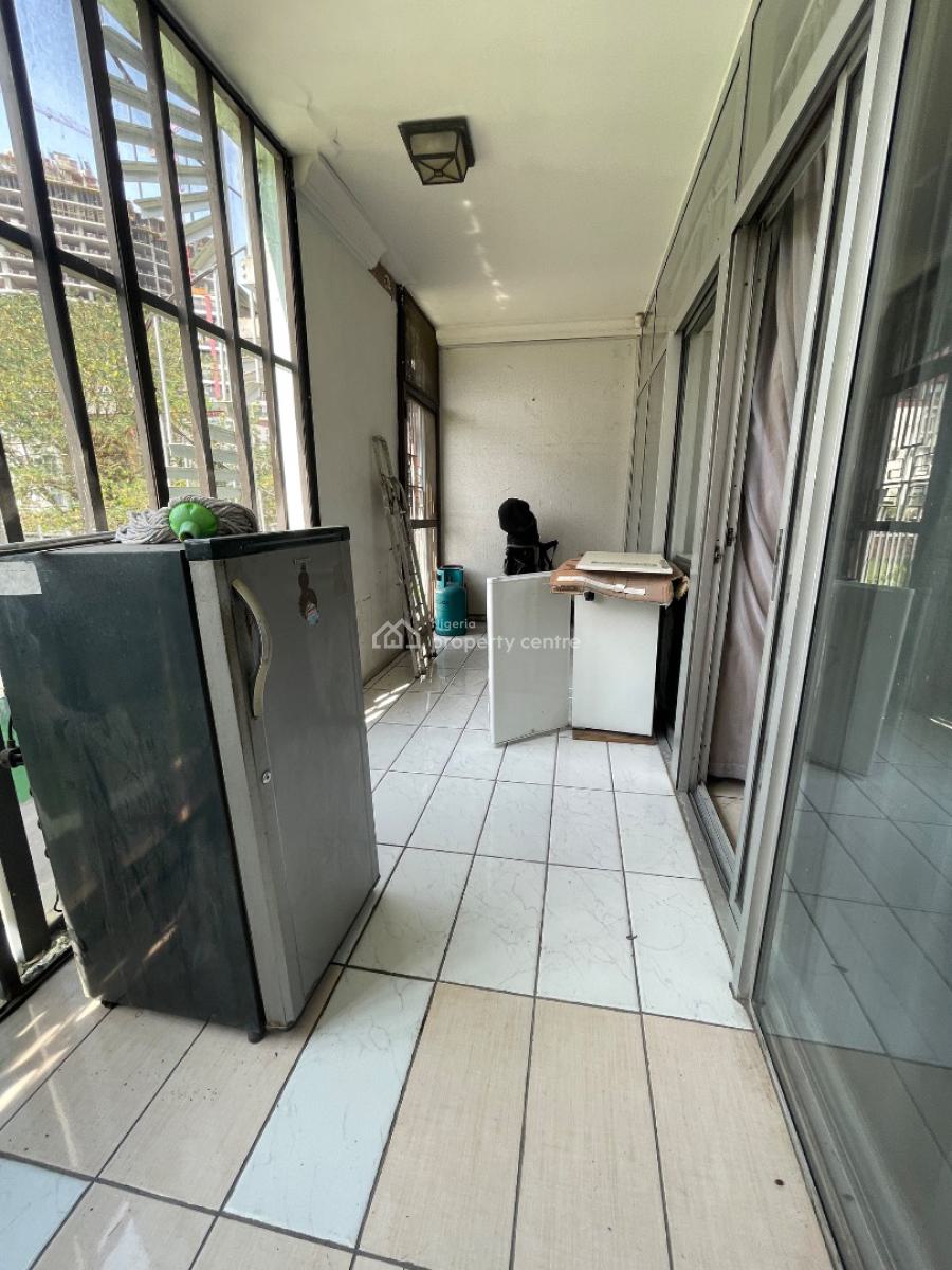 3 Bedroom Flat Inside 1004 Estate, 1004 Estate, Victoria Island (vi), Lagos, Flat / Apartment for Sale