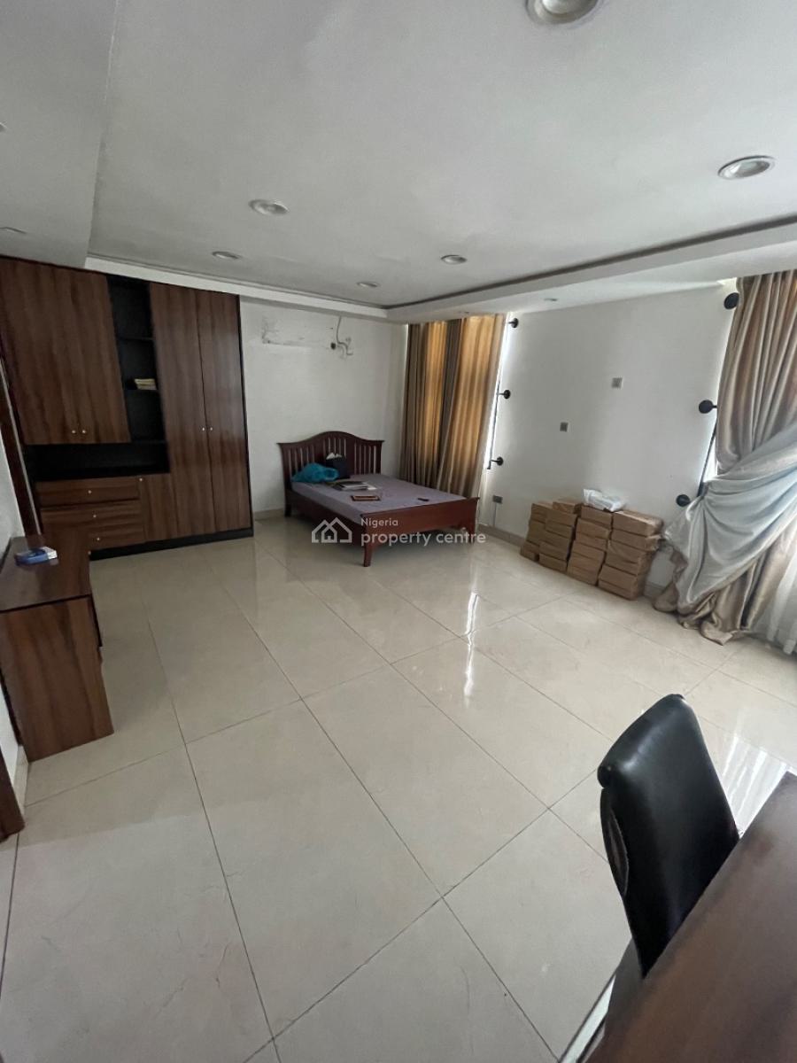 3 Bedroom Flat Inside 1004 Estate, 1004 Estate, Victoria Island (vi), Lagos, Flat / Apartment for Sale