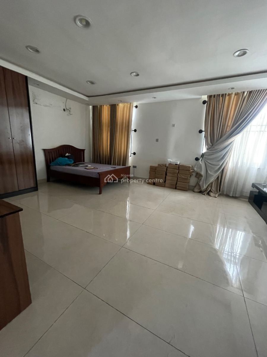 3 Bedroom Flat Inside 1004 Estate, 1004 Estate, Victoria Island (vi), Lagos, Flat / Apartment for Sale