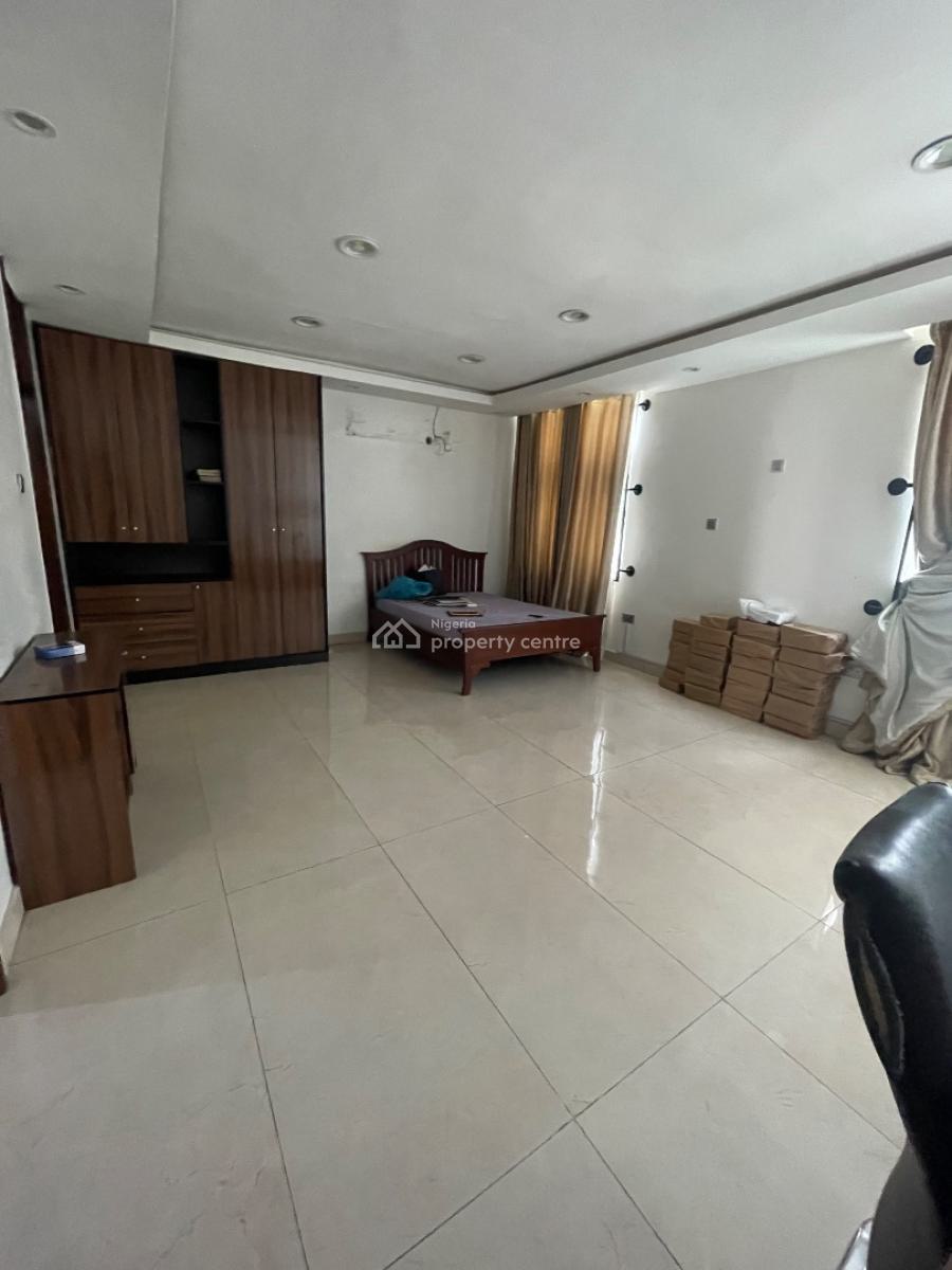 3 Bedroom Flat Inside 1004 Estate, 1004 Estate, Victoria Island (vi), Lagos, Flat / Apartment for Sale