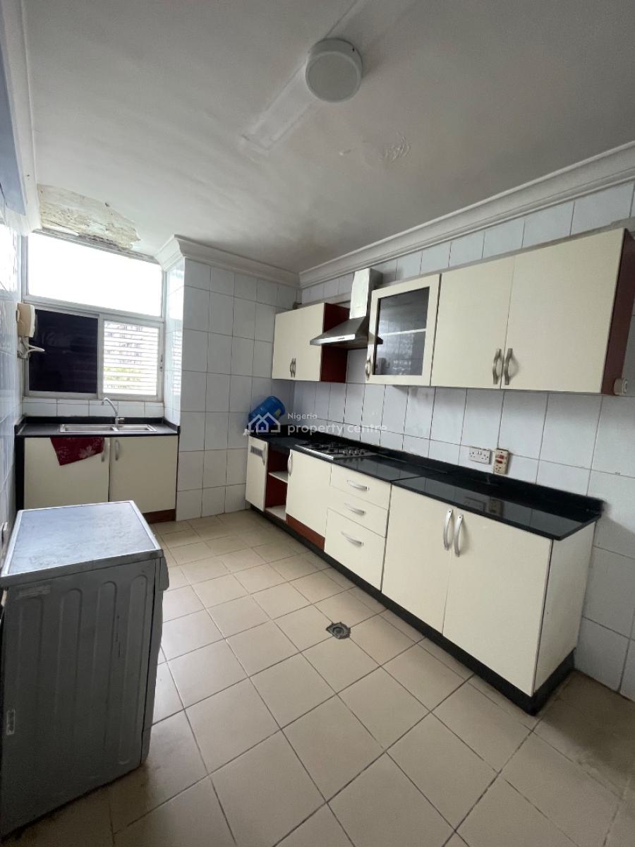 3 Bedroom Flat Inside 1004 Estate, 1004 Estate, Victoria Island (vi), Lagos, Flat / Apartment for Sale