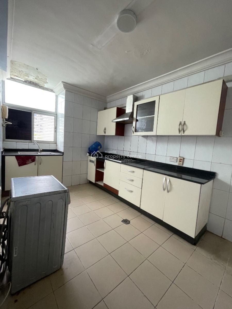 3 Bedroom Flat Inside 1004 Estate, 1004 Estate, Victoria Island (vi), Lagos, Flat / Apartment for Sale