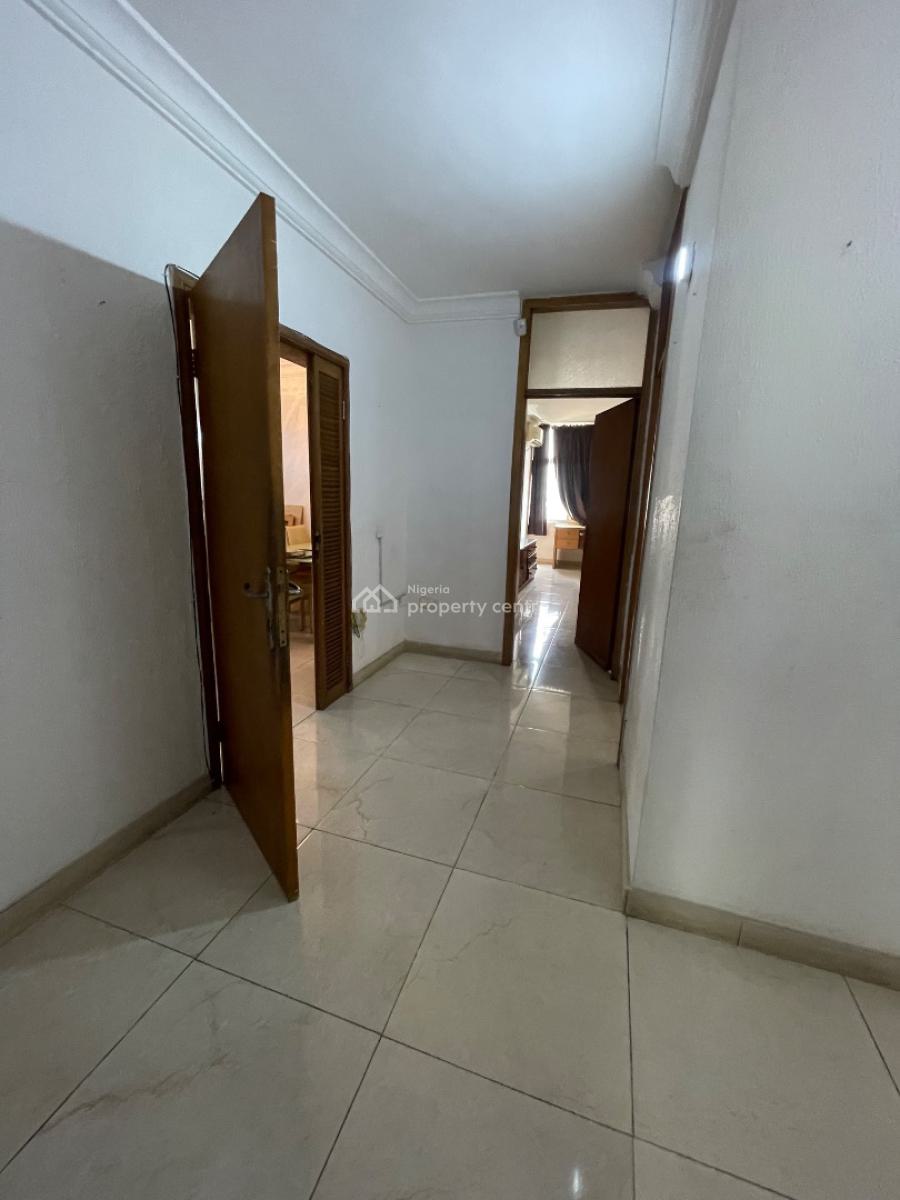 3 Bedroom Flat Inside 1004 Estate, 1004 Estate, Victoria Island (vi), Lagos, Flat / Apartment for Sale