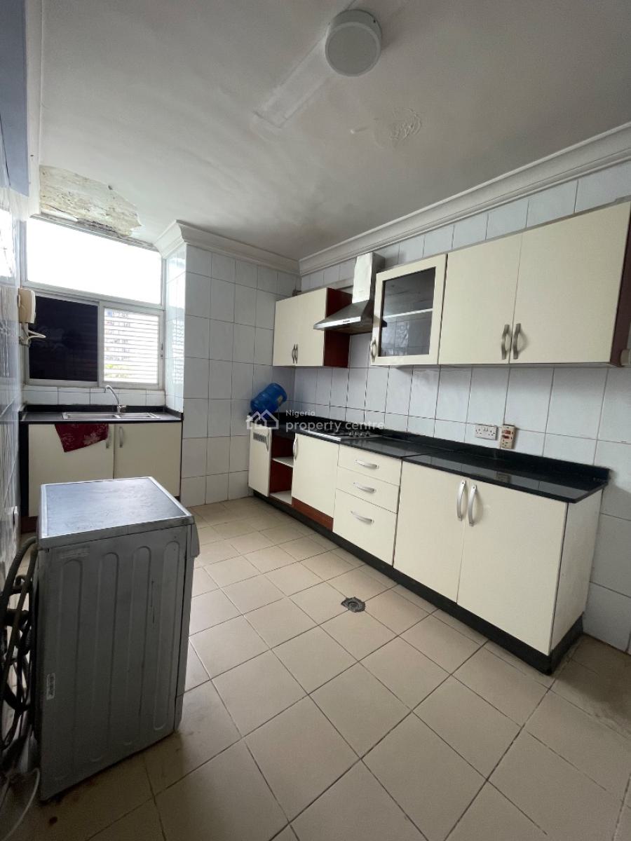 3 Bedroom Flat Inside 1004 Estate, 1004 Estate, Victoria Island (vi), Lagos, Flat / Apartment for Sale