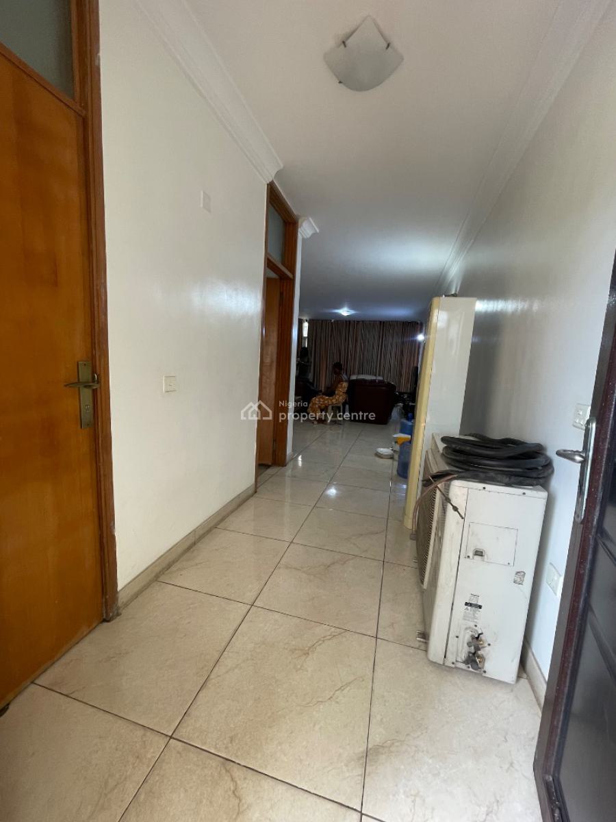 3 Bedroom Flat Inside 1004 Estate, 1004 Estate, Victoria Island (vi), Lagos, Flat / Apartment for Sale