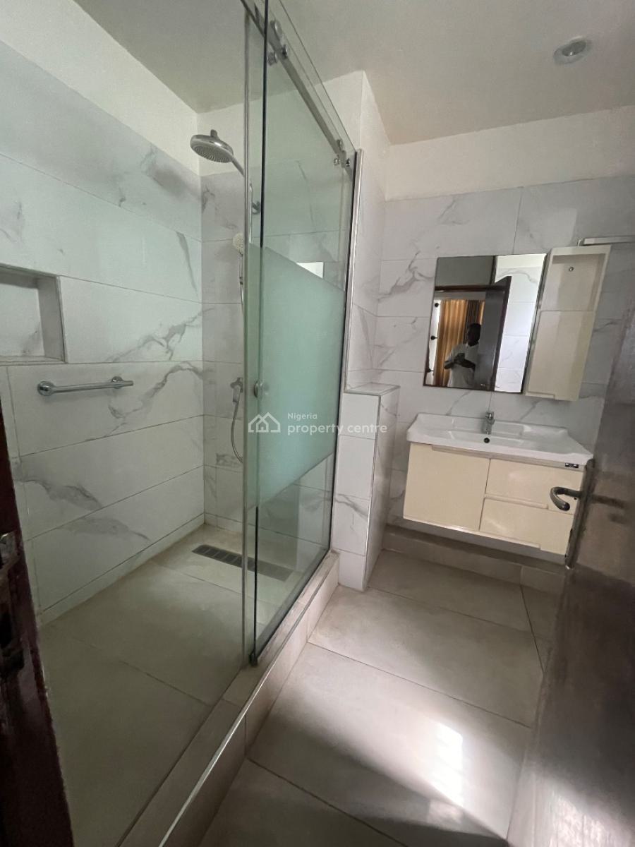 3 Bedroom Flat Inside 1004 Estate, 1004 Estate, Victoria Island (vi), Lagos, Flat / Apartment for Sale