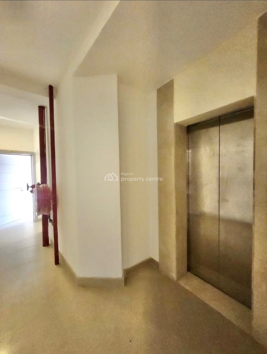 Newly Built Serviced 3 Bedroom Apartment, Ikate, Lekki, Lagos, Flat / Apartment for Rent