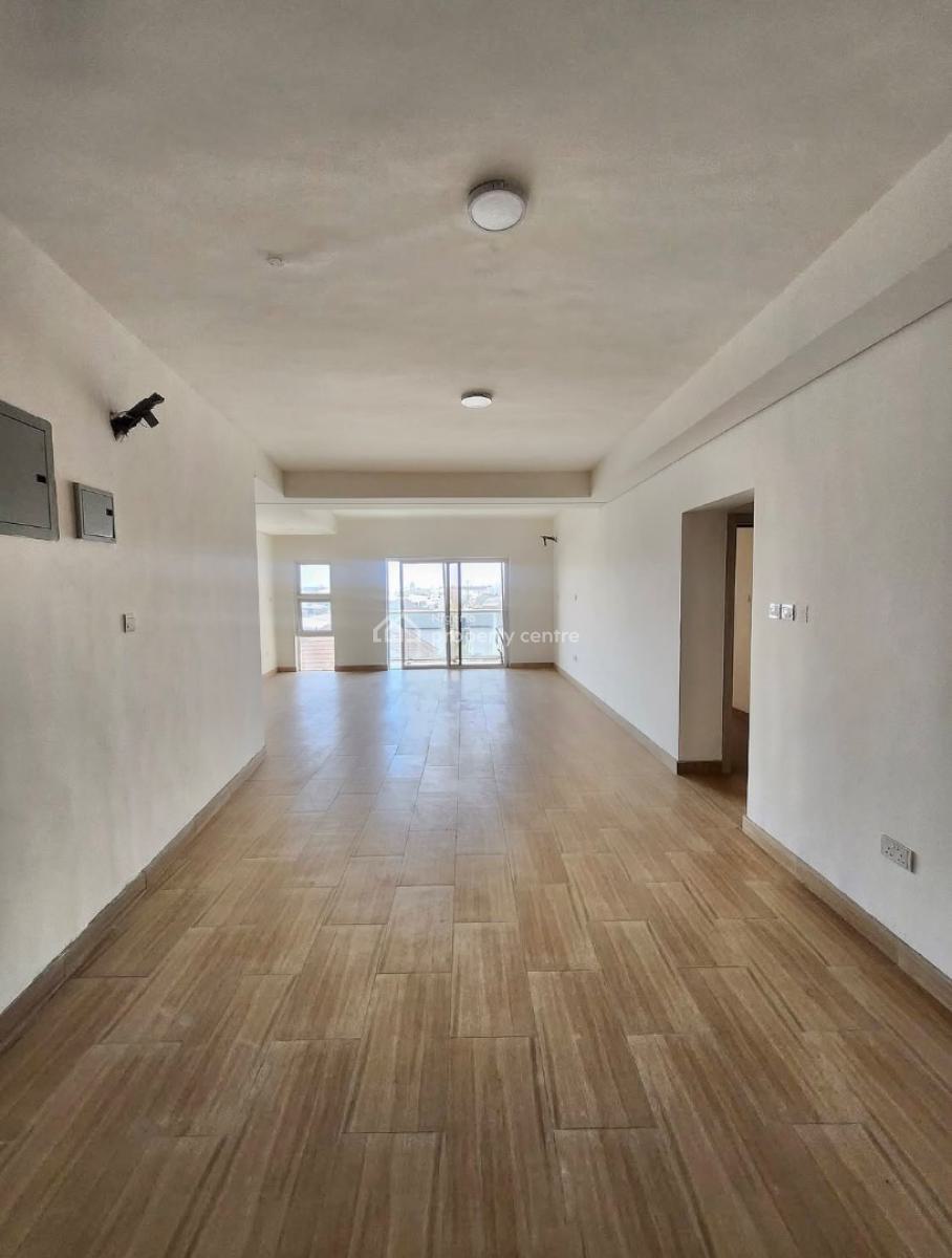 Newly Built Serviced 3 Bedroom Apartment, Ikate, Lekki, Lagos, Flat / Apartment for Rent
