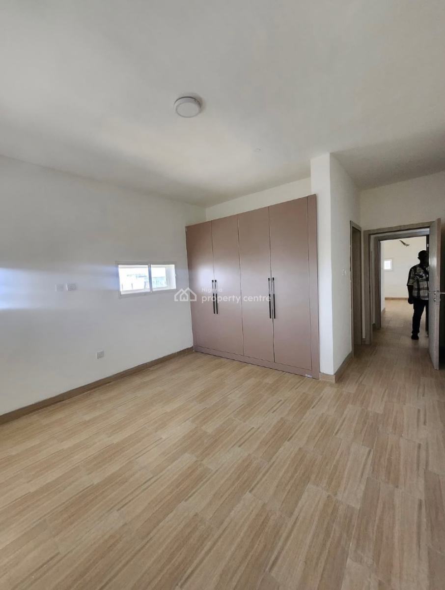 Newly Built Serviced 3 Bedroom Apartment, Ikate, Lekki, Lagos, Flat / Apartment for Rent