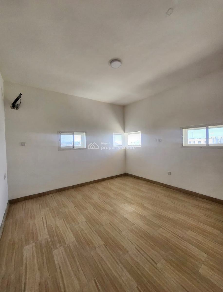 Newly Built Serviced 3 Bedroom Apartment, Ikate, Lekki, Lagos, Flat / Apartment for Rent