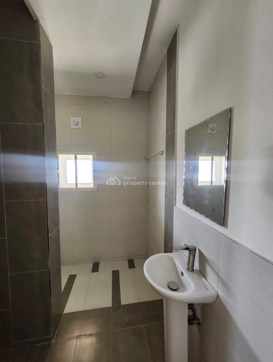 Newly Built Serviced 3 Bedroom Apartment, Ikate, Lekki, Lagos, Flat / Apartment for Rent