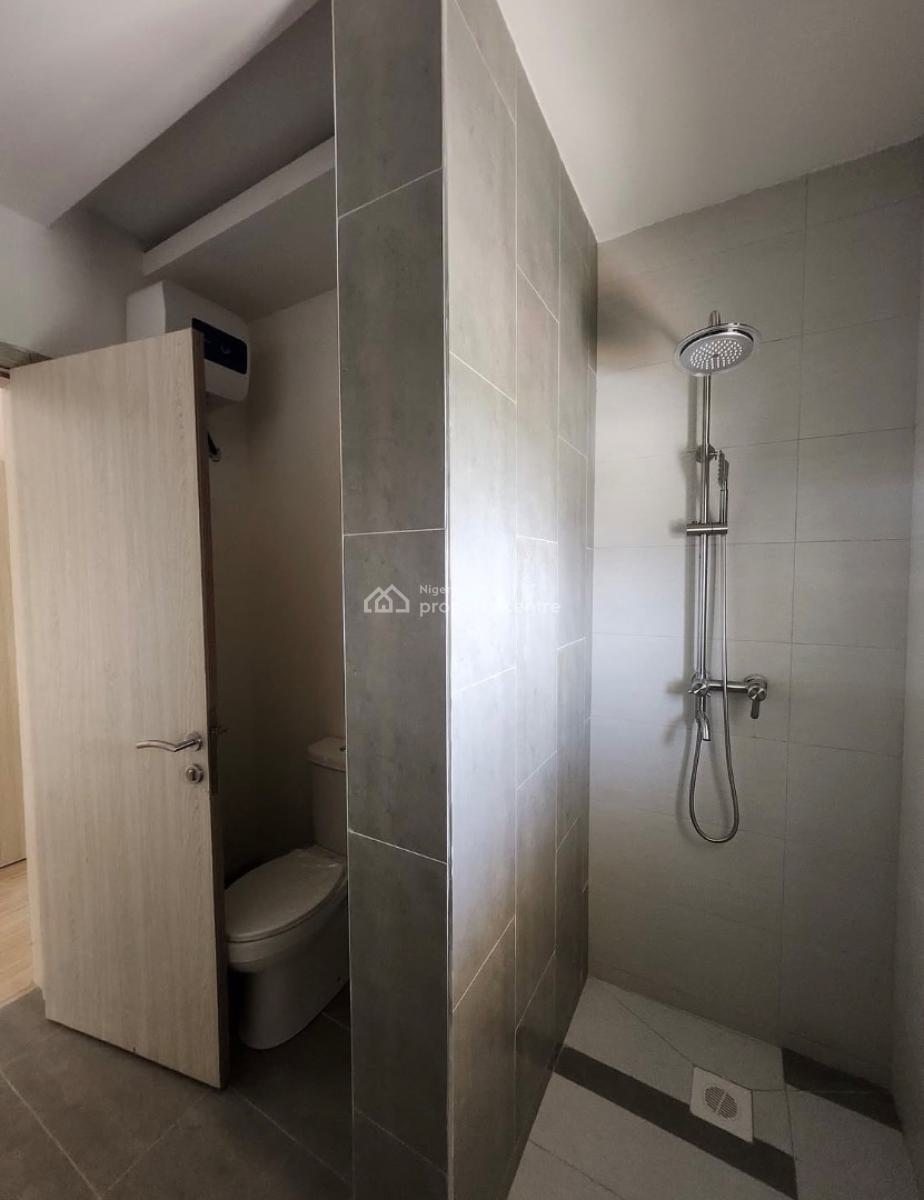 Newly Built Serviced 3 Bedroom Apartment, Ikate, Lekki, Lagos, Flat / Apartment for Rent