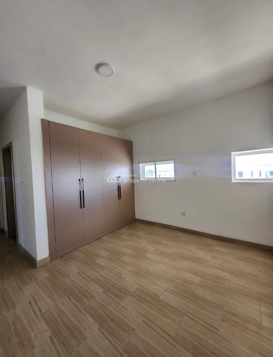 Newly Built Serviced 3 Bedroom Apartment, Ikate, Lekki, Lagos, Flat / Apartment for Rent