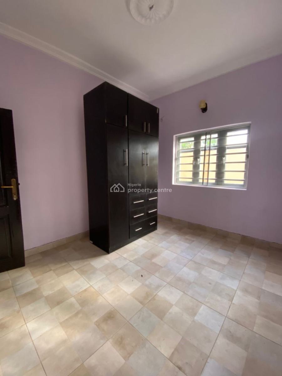 Newly Built 2 Bedroom Apartment, Thera Annex, Sangotedo, Ajah, Lagos, Flat / Apartment for Rent