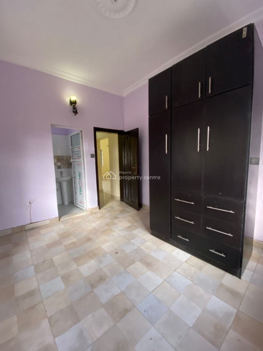 Newly Built 2 Bedroom Apartment, Thera Annex, Sangotedo, Ajah, Lagos, Flat / Apartment for Rent