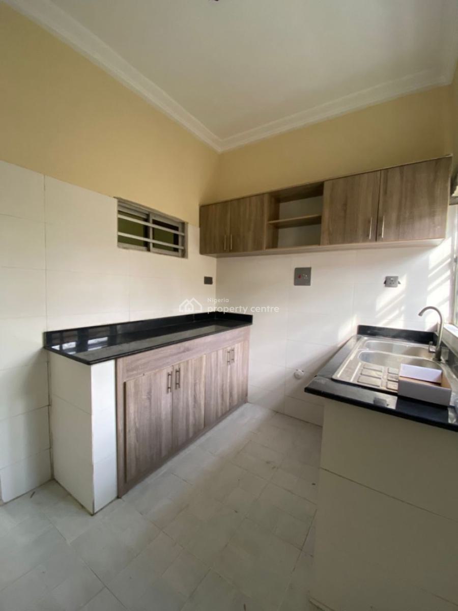 Newly Built 2 Bedroom Apartment, Thera Annex, Sangotedo, Ajah, Lagos, Flat / Apartment for Rent