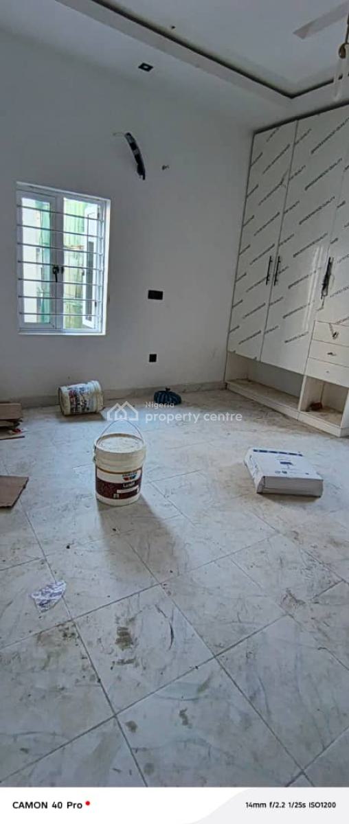 Lovely and Newly Built 3bedroom Flat, Lekki, Lagos, Flat / Apartment for Rent