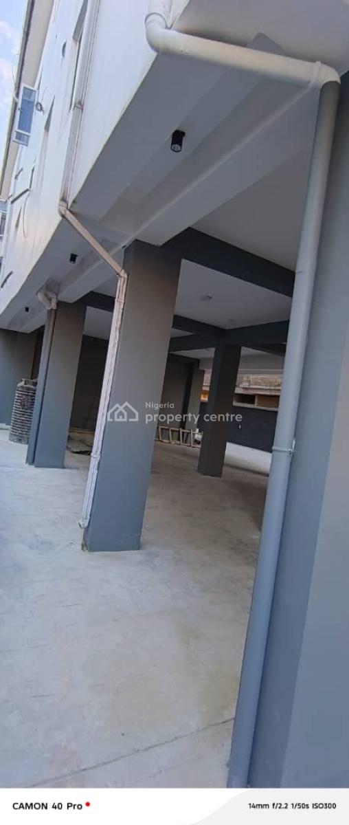 Lovely and Newly Built 3bedroom Flat, Lekki, Lagos, Flat / Apartment for Rent