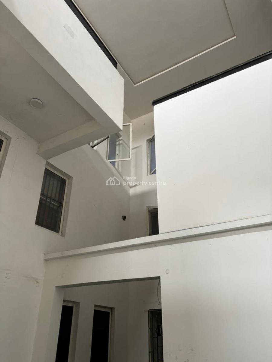 Luxury Fully Furnished Mini Flat in an 6-unit Building, Off Admiralty Road, Lekki Phase 1, Lekki, Lagos, Mini Flat (room and Parlour) for Rent