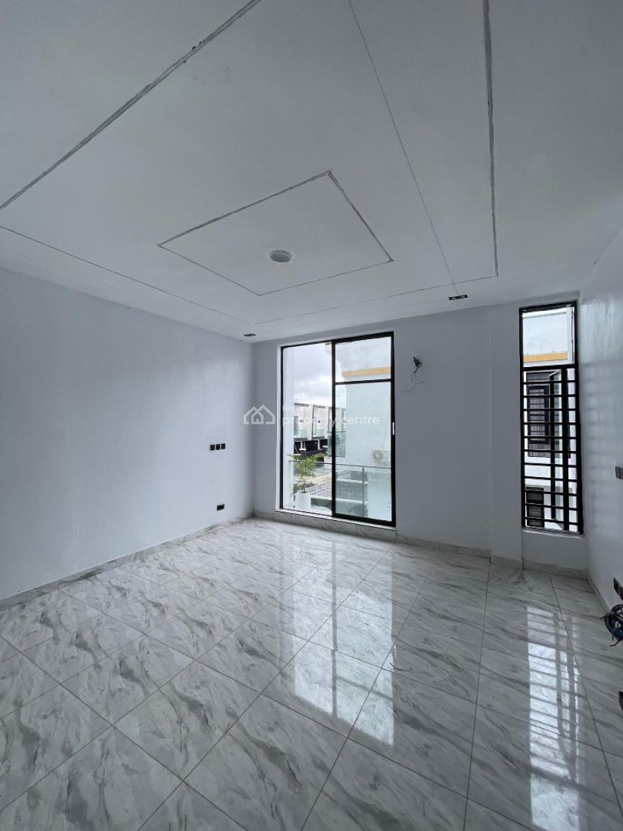 3 & 4 Bedroom Terrace Duplex., Ikota, Lekki, Lagos, House for Sale