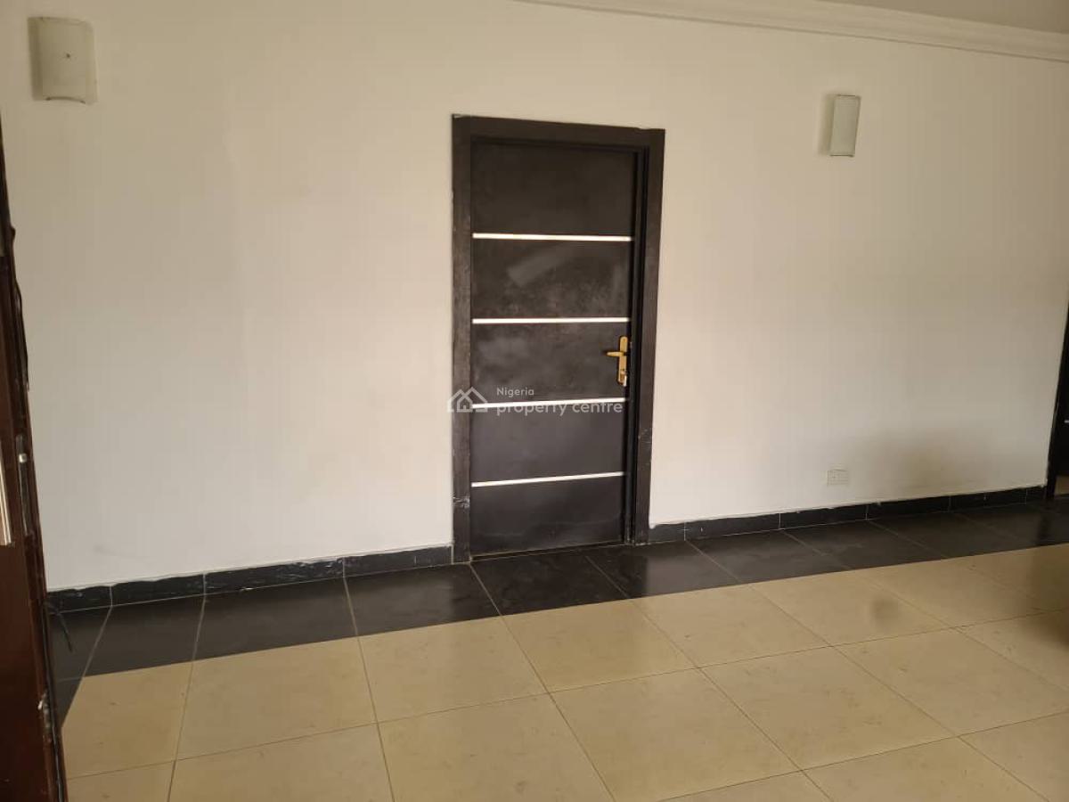 Serviced and Spacious 3 Bedroom with Bq on 1st Floor, Sunshine Estate Behind Blenco Supermarket, Sangotedo, Ajah, Lagos, Flat / Apartment for Rent